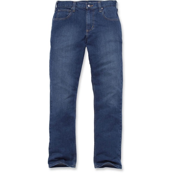 Carhartt Rugged Flex Relaxed Straight Jean - Picture 2 of 6